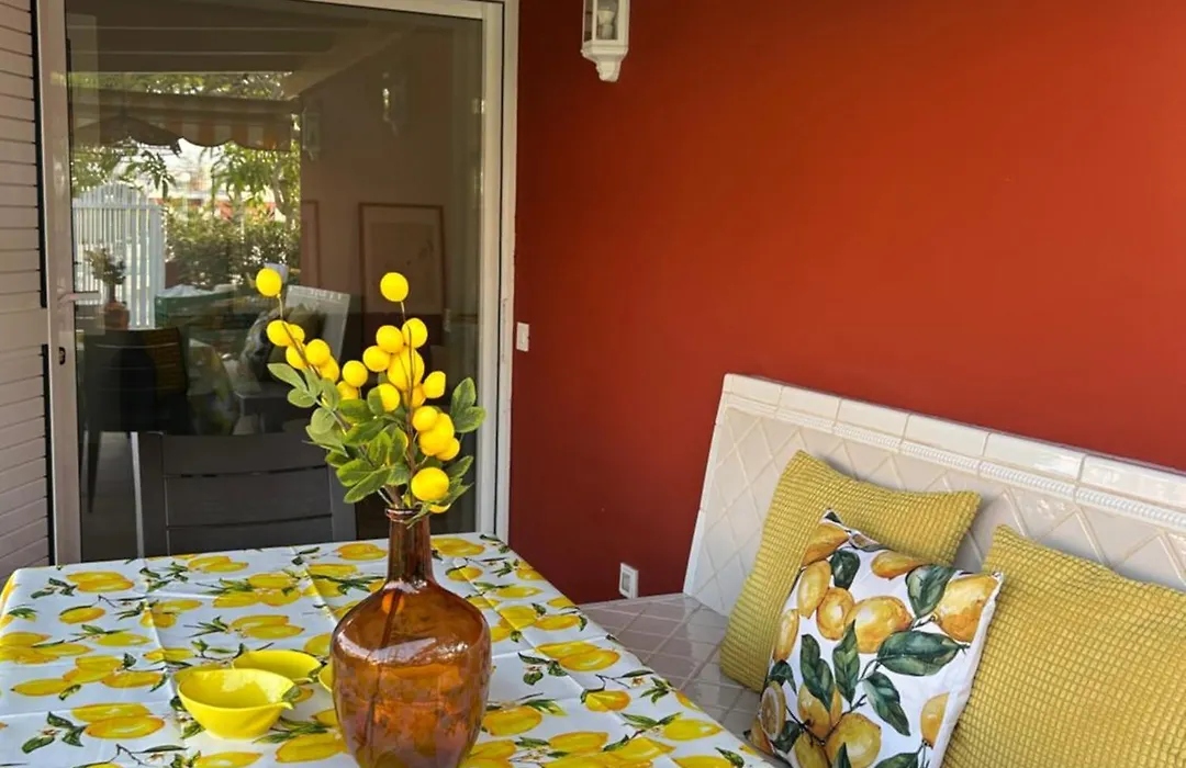Bungalow Los Tunos-1